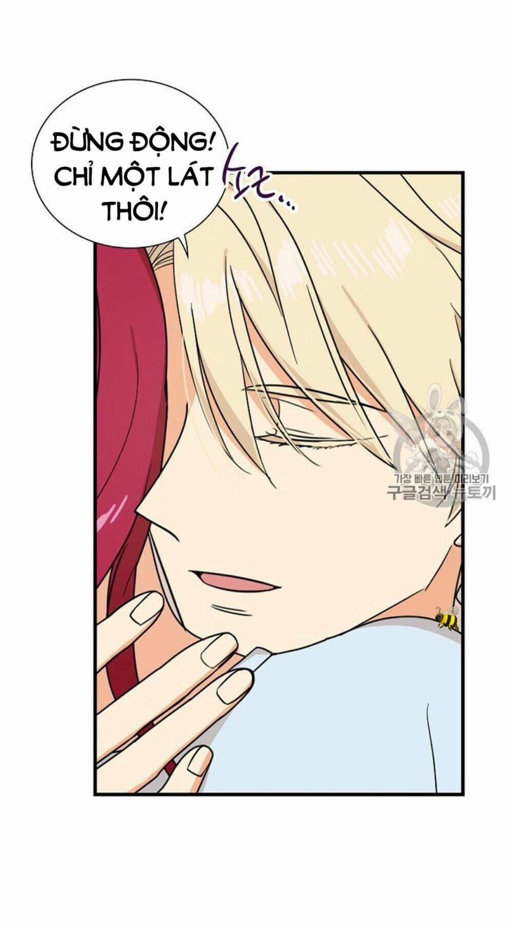 Xuyên Không Thành Mami Của Nhân Vật Phản Diện 37 trang 11