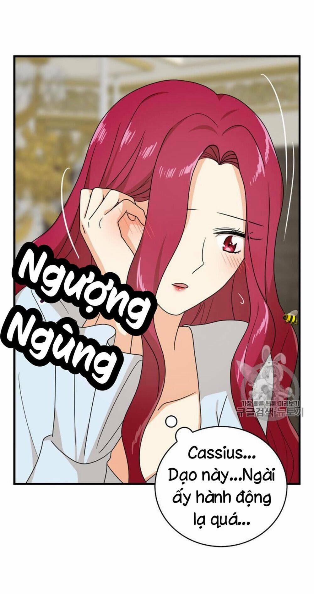 Xuyên Không Thành Mami Của Nhân Vật Phản Diện 37 trang 13