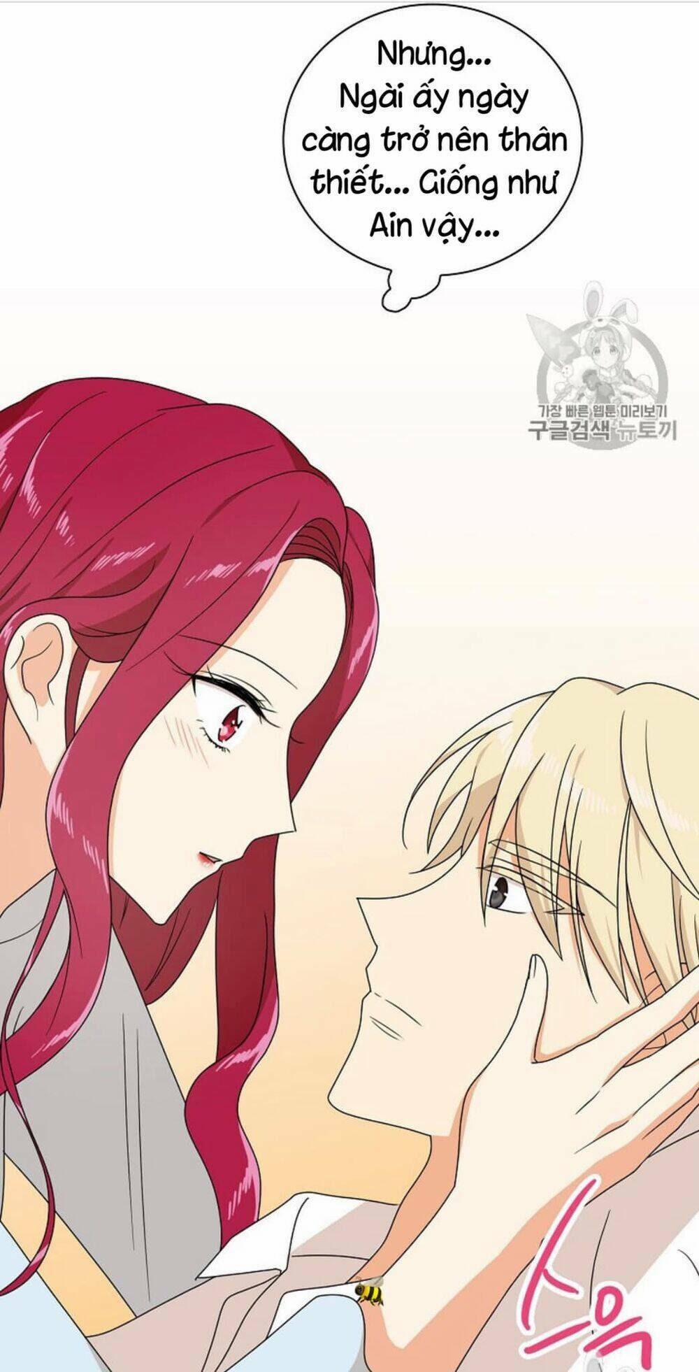 Xuyên Không Thành Mami Của Nhân Vật Phản Diện 37 trang 15