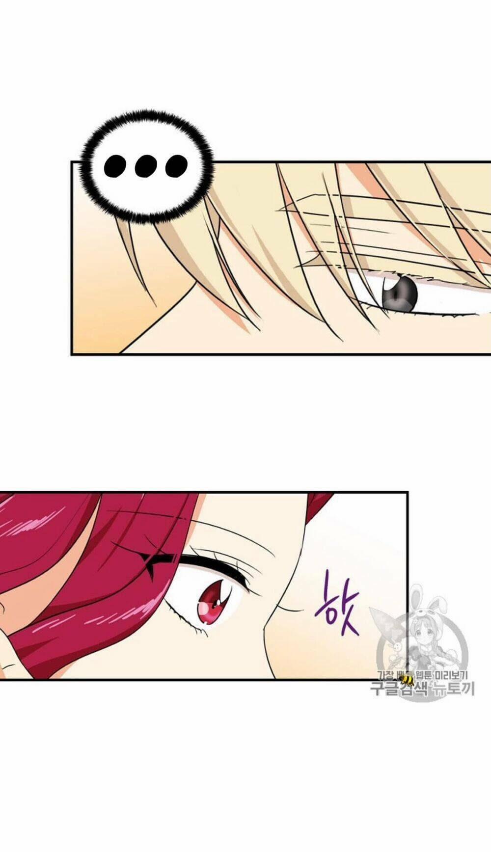 Xuyên Không Thành Mami Của Nhân Vật Phản Diện 37 trang 16