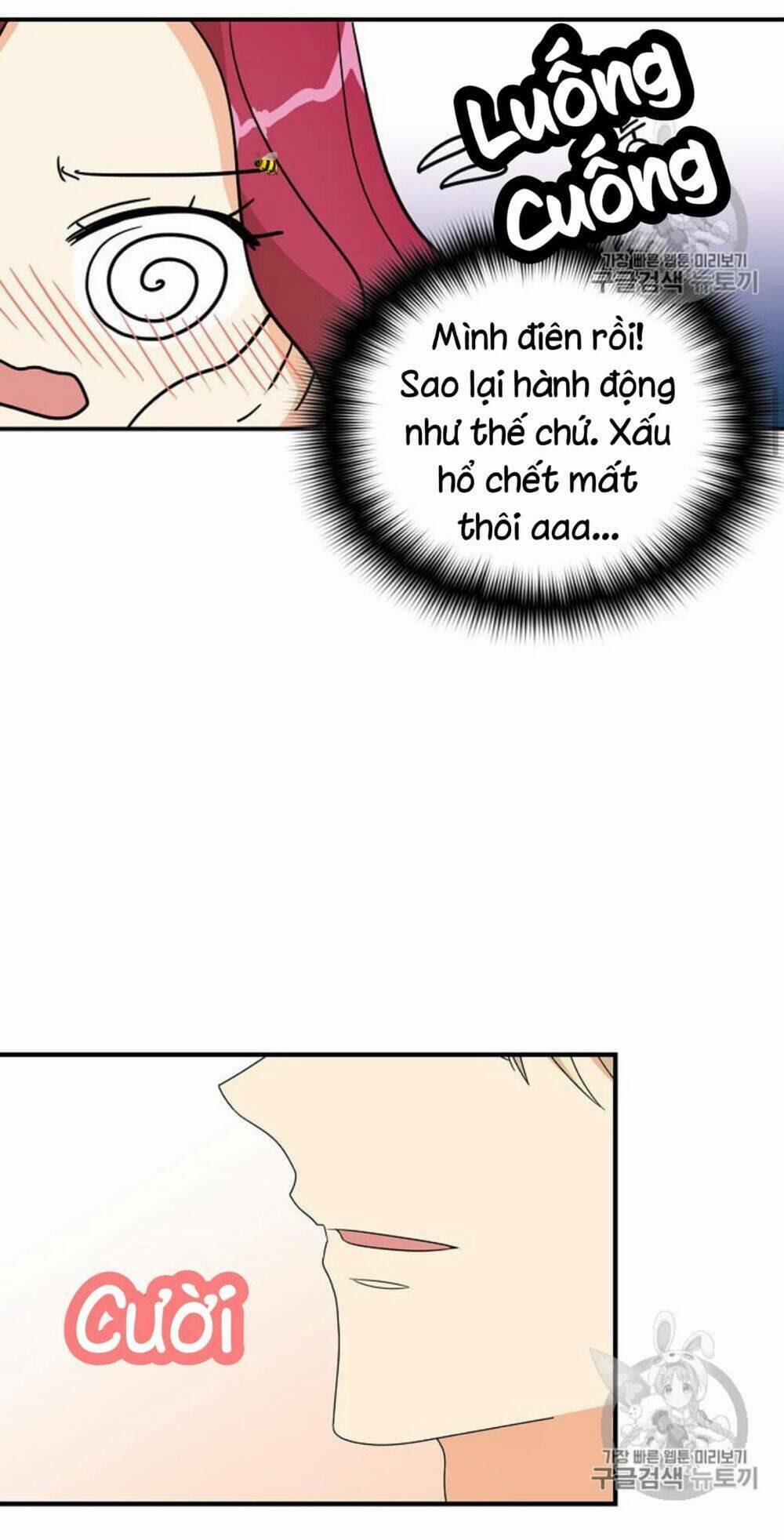 Xuyên Không Thành Mami Của Nhân Vật Phản Diện 37 trang 19