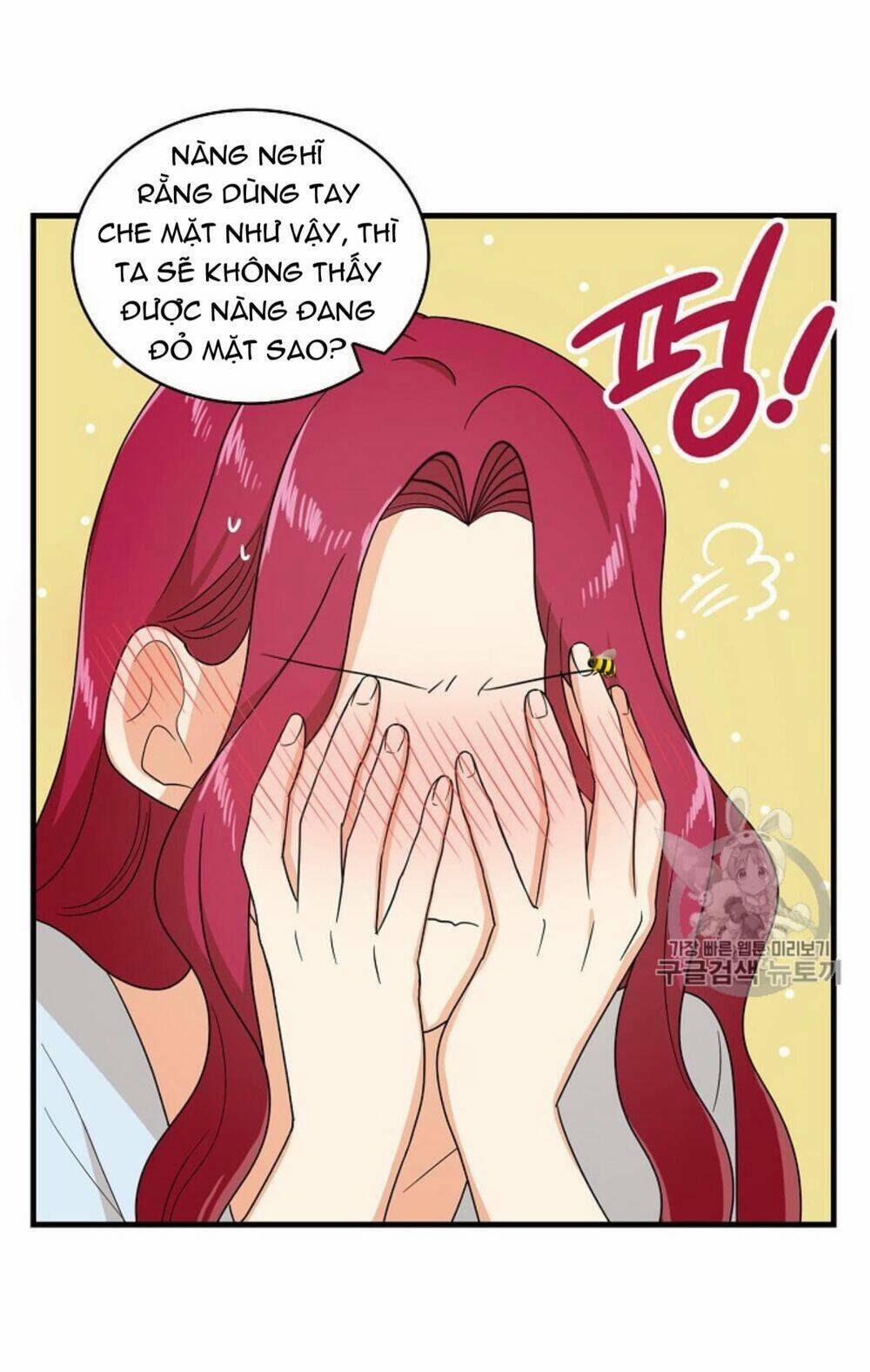 Xuyên Không Thành Mami Của Nhân Vật Phản Diện 37 trang 20