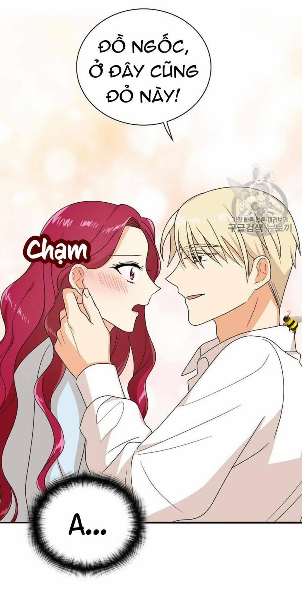 Xuyên Không Thành Mami Của Nhân Vật Phản Diện 37 trang 21