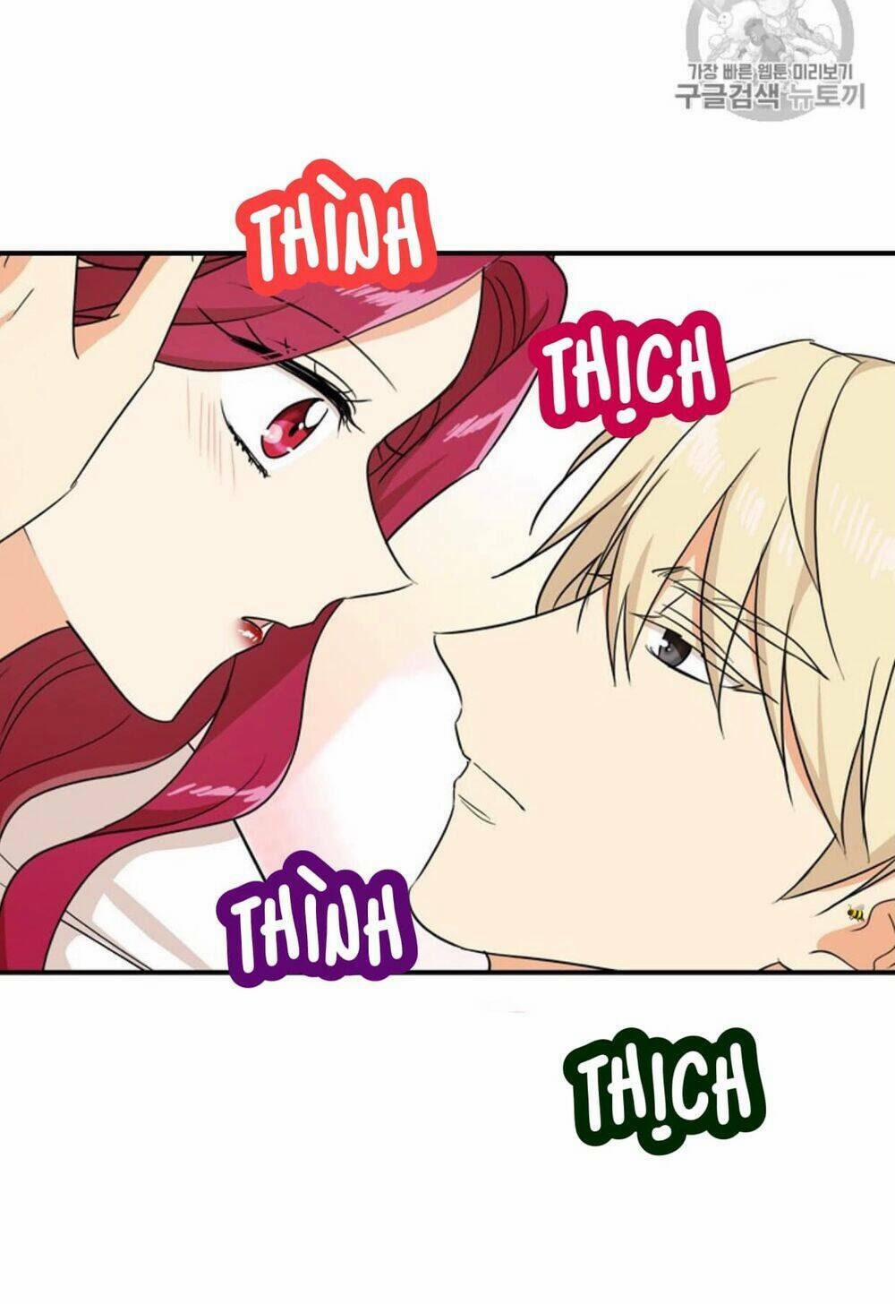 Xuyên Không Thành Mami Của Nhân Vật Phản Diện 37 trang 22