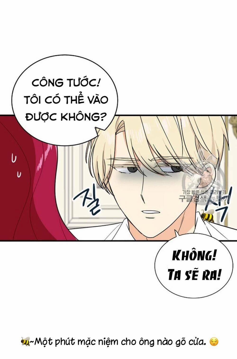 Xuyên Không Thành Mami Của Nhân Vật Phản Diện 37 trang 24