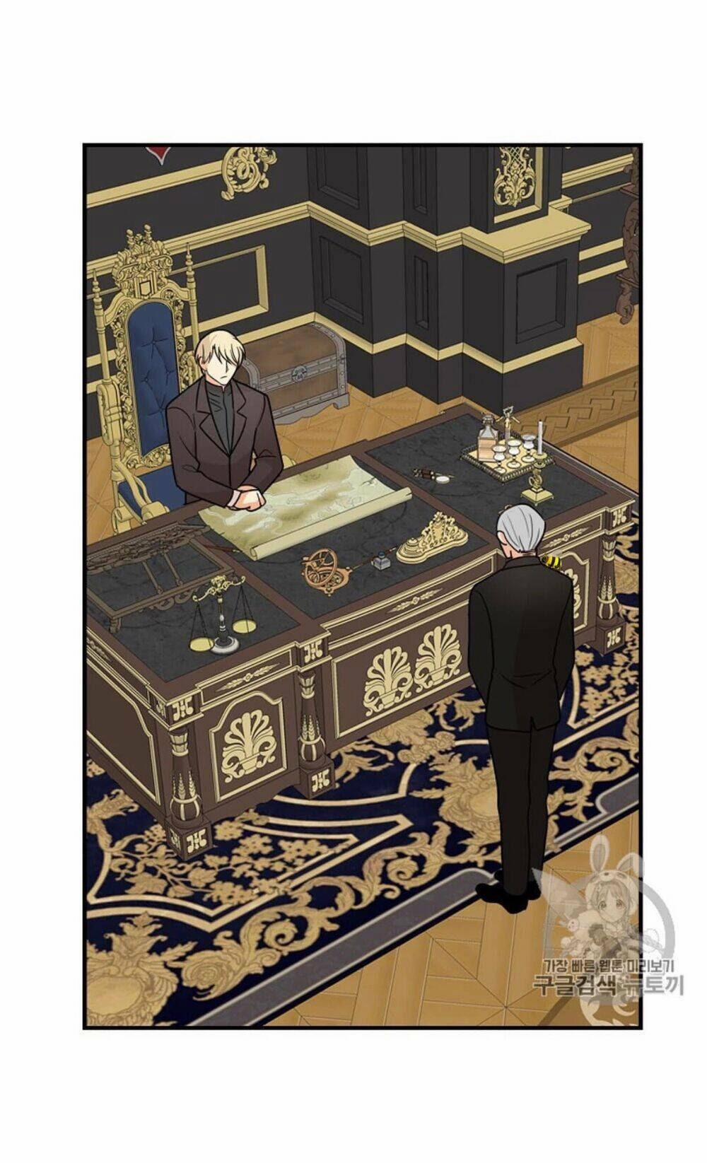 Xuyên Không Thành Mami Của Nhân Vật Phản Diện 37 trang 25