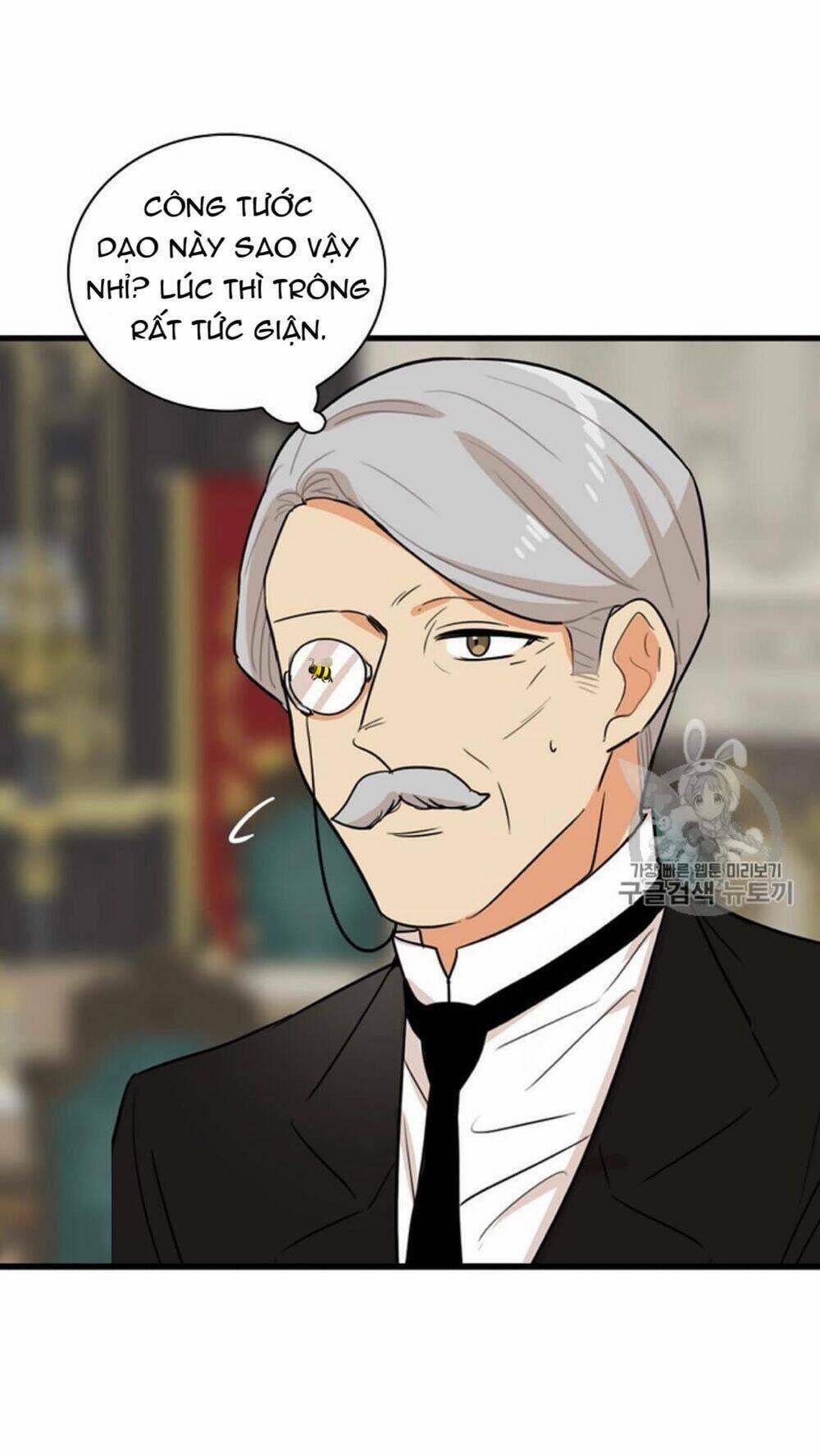 Xuyên Không Thành Mami Của Nhân Vật Phản Diện 37 trang 26