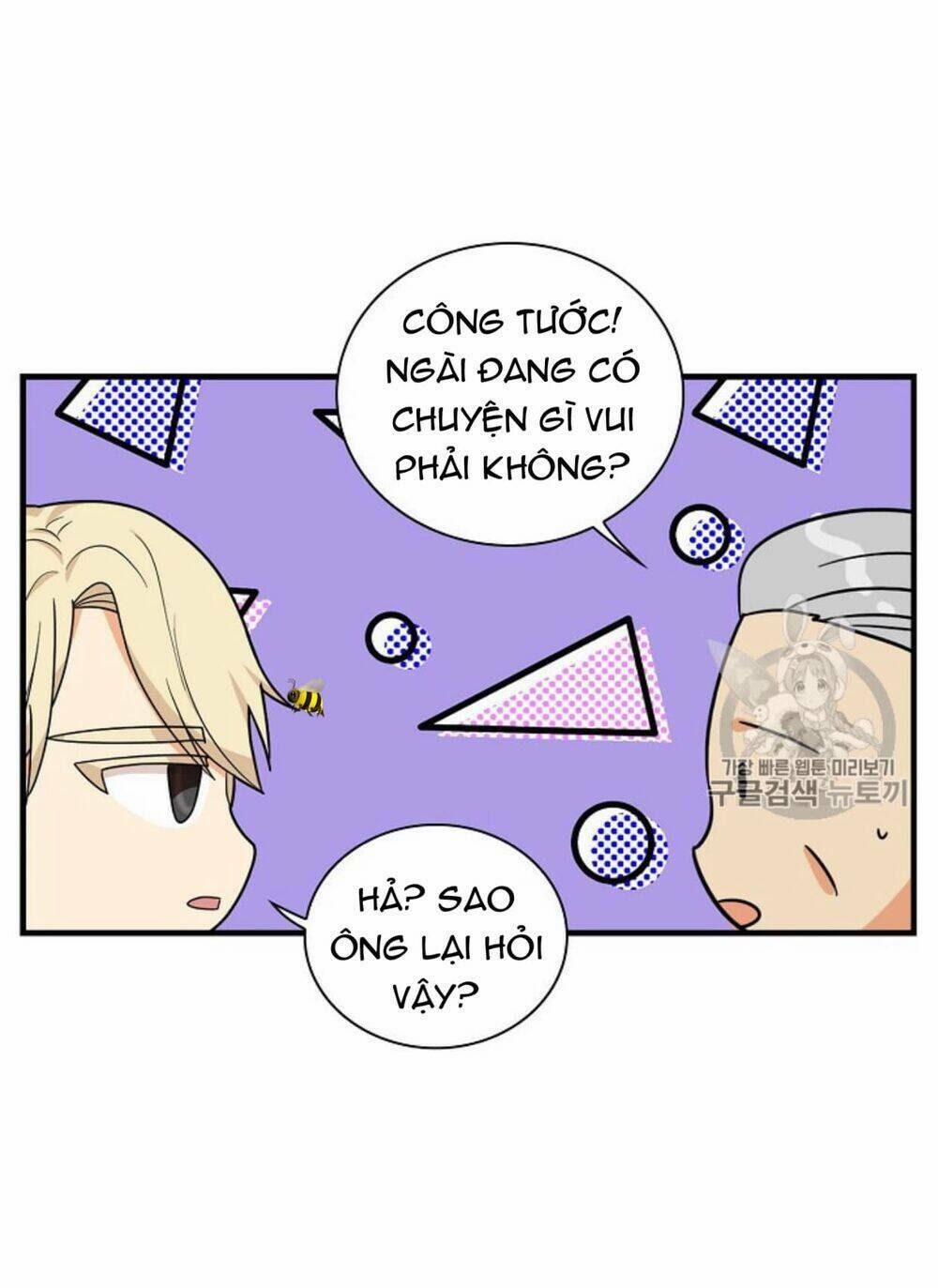 Xuyên Không Thành Mami Của Nhân Vật Phản Diện 37 trang 28