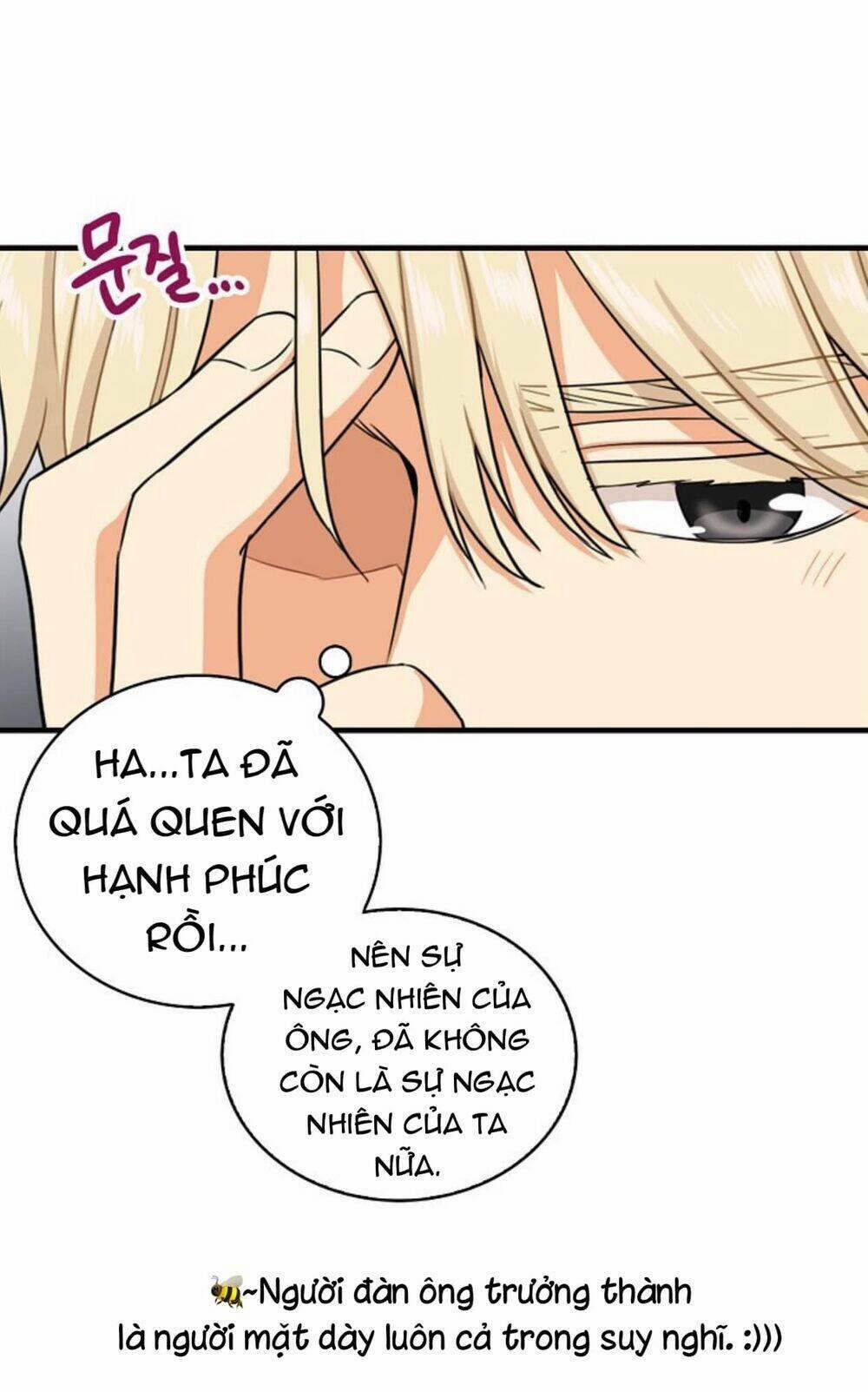 Xuyên Không Thành Mami Của Nhân Vật Phản Diện 37 trang 31