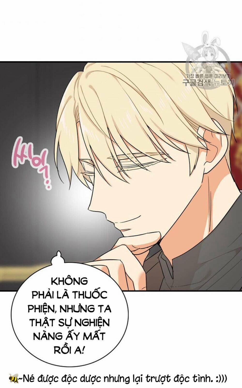 Xuyên Không Thành Mami Của Nhân Vật Phản Diện 37 trang 32