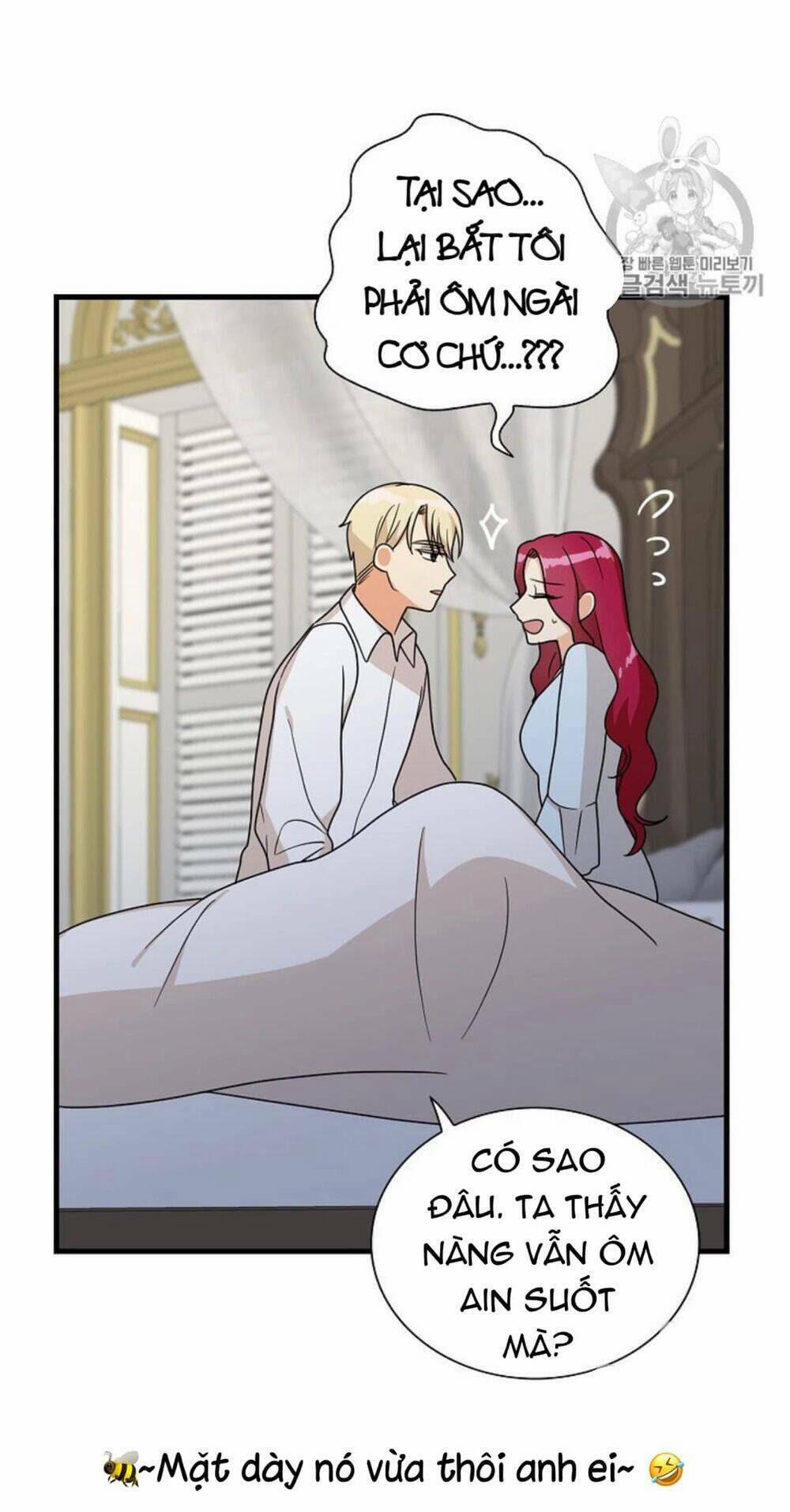 Xuyên Không Thành Mami Của Nhân Vật Phản Diện 37 trang 39