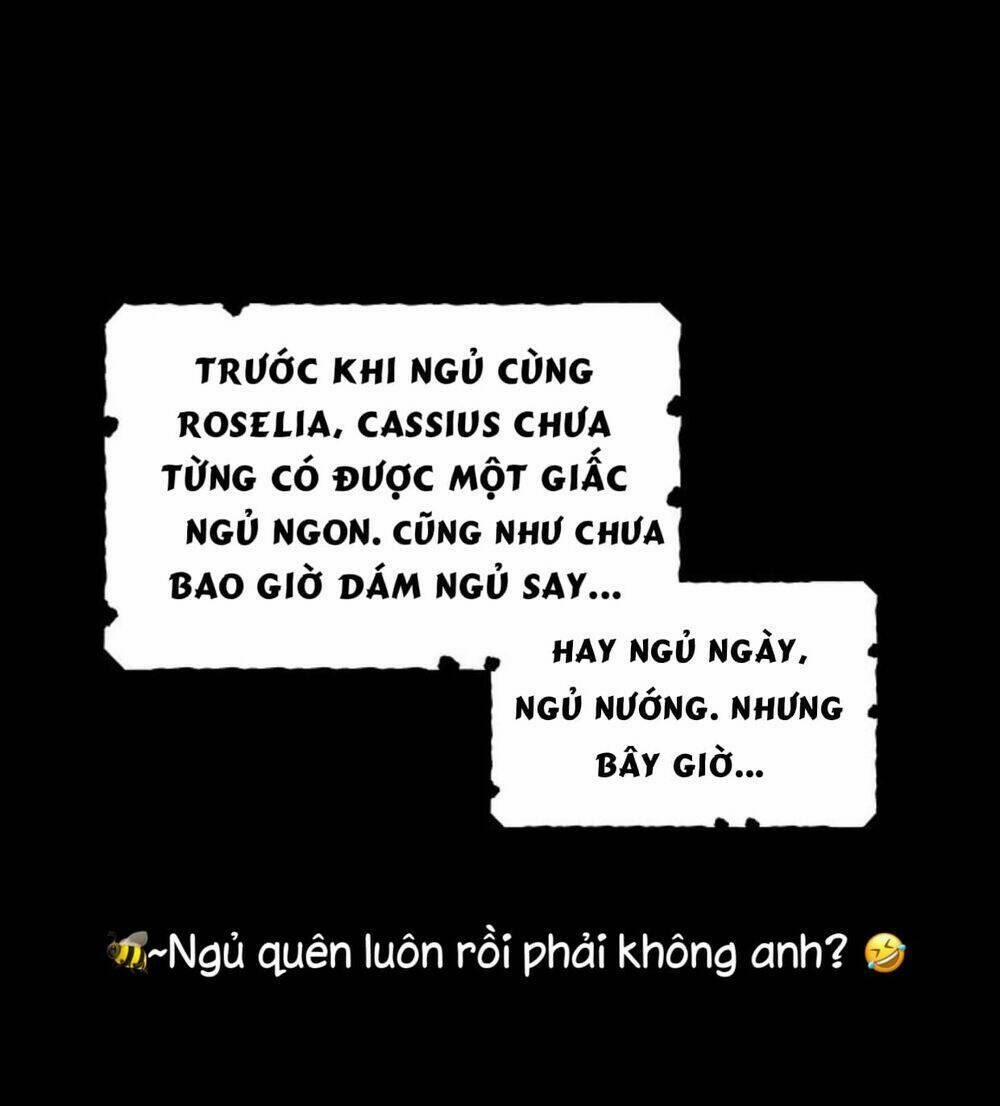 Xuyên Không Thành Mami Của Nhân Vật Phản Diện 37 trang 4