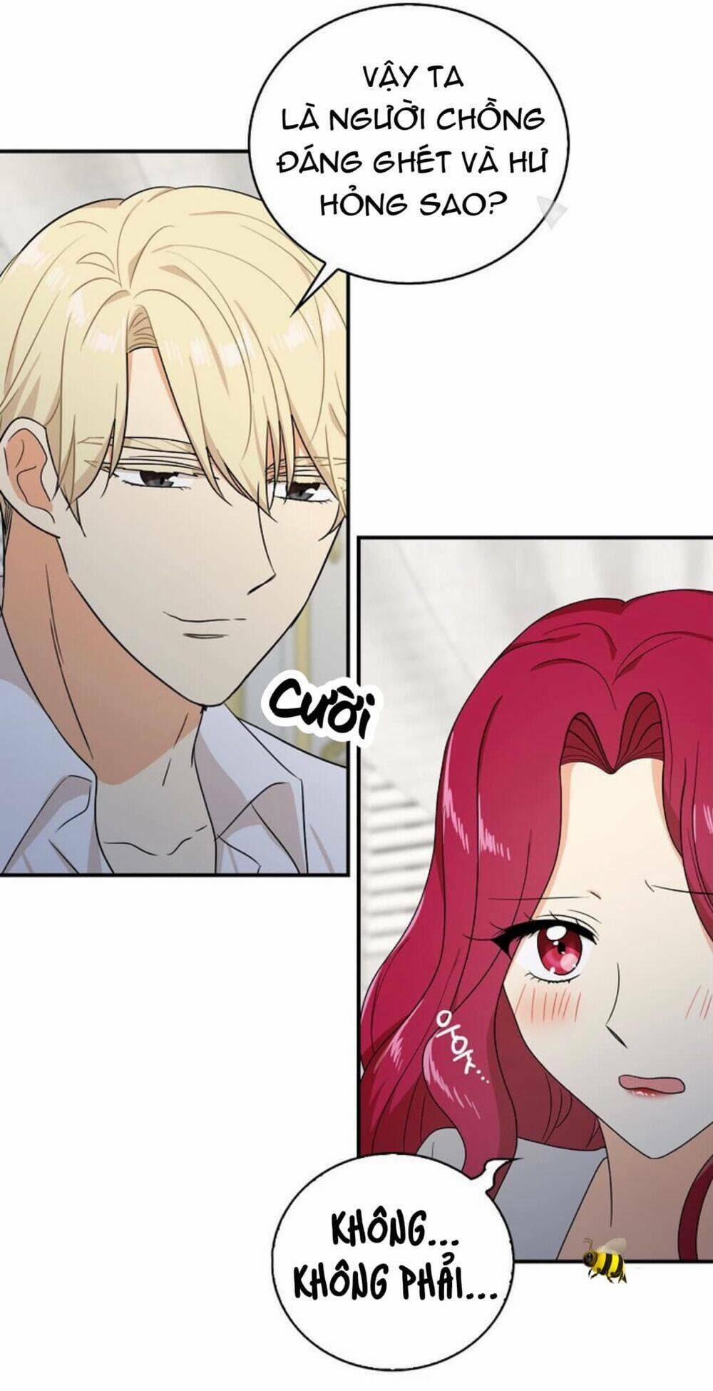 Xuyên Không Thành Mami Của Nhân Vật Phản Diện 37 trang 40