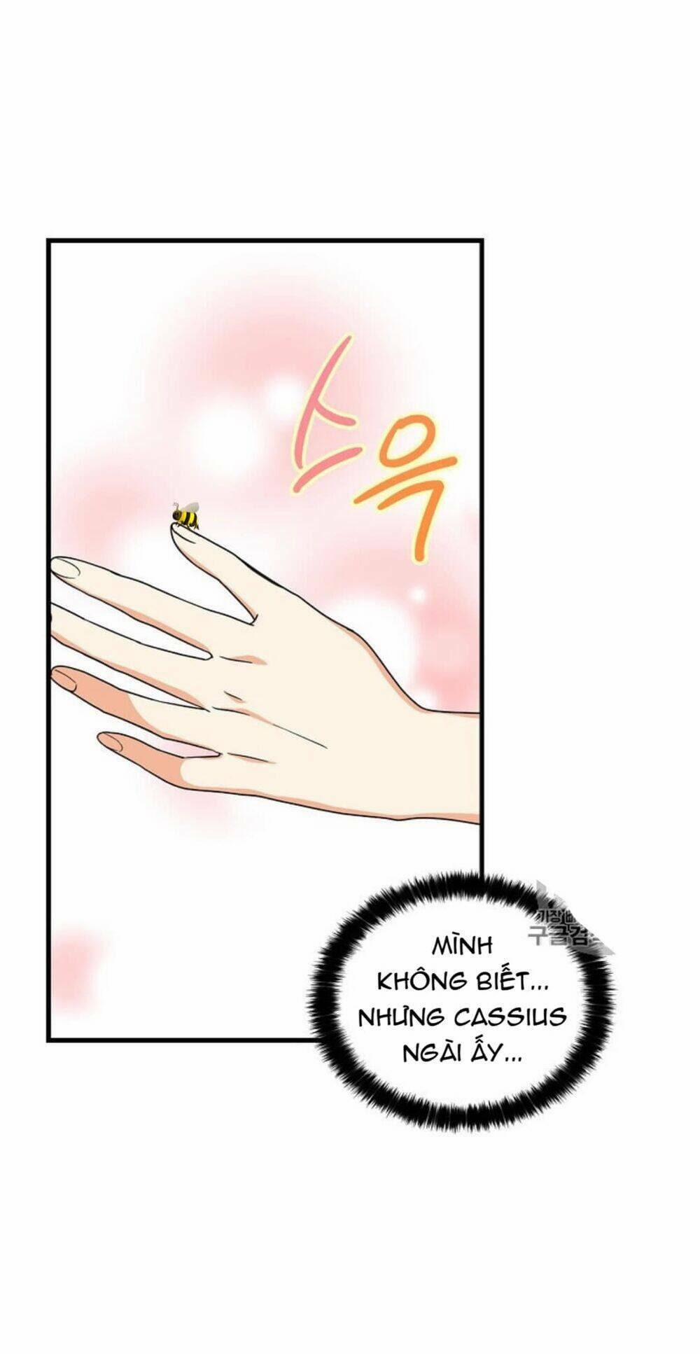 Xuyên Không Thành Mami Của Nhân Vật Phản Diện 37 trang 41