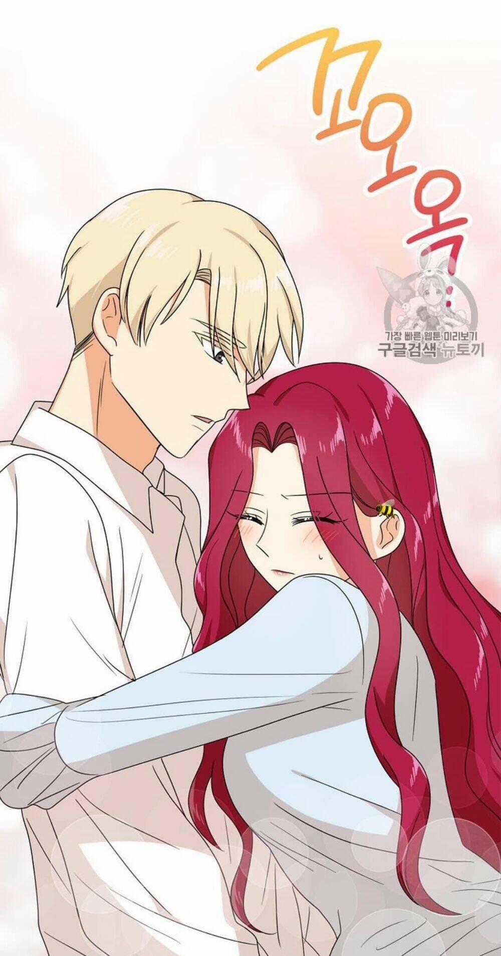 Xuyên Không Thành Mami Của Nhân Vật Phản Diện 37 trang 42