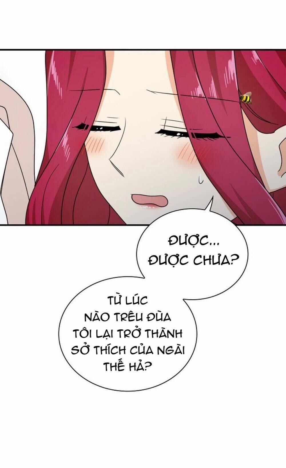 Xuyên Không Thành Mami Của Nhân Vật Phản Diện 37 trang 43