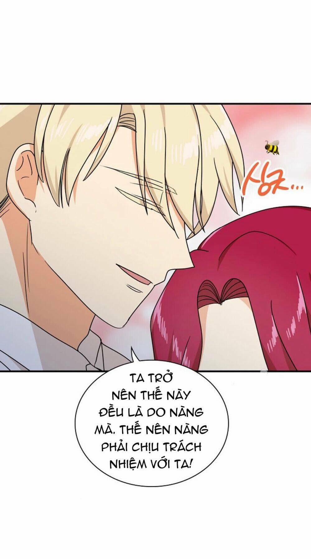 Xuyên Không Thành Mami Của Nhân Vật Phản Diện 37 trang 44