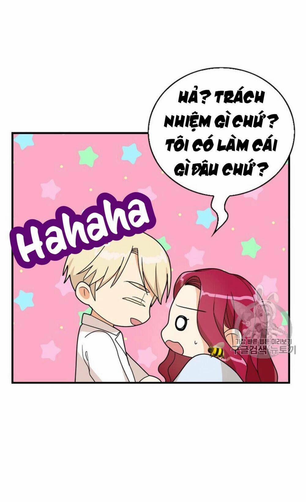 Xuyên Không Thành Mami Của Nhân Vật Phản Diện 37 trang 45