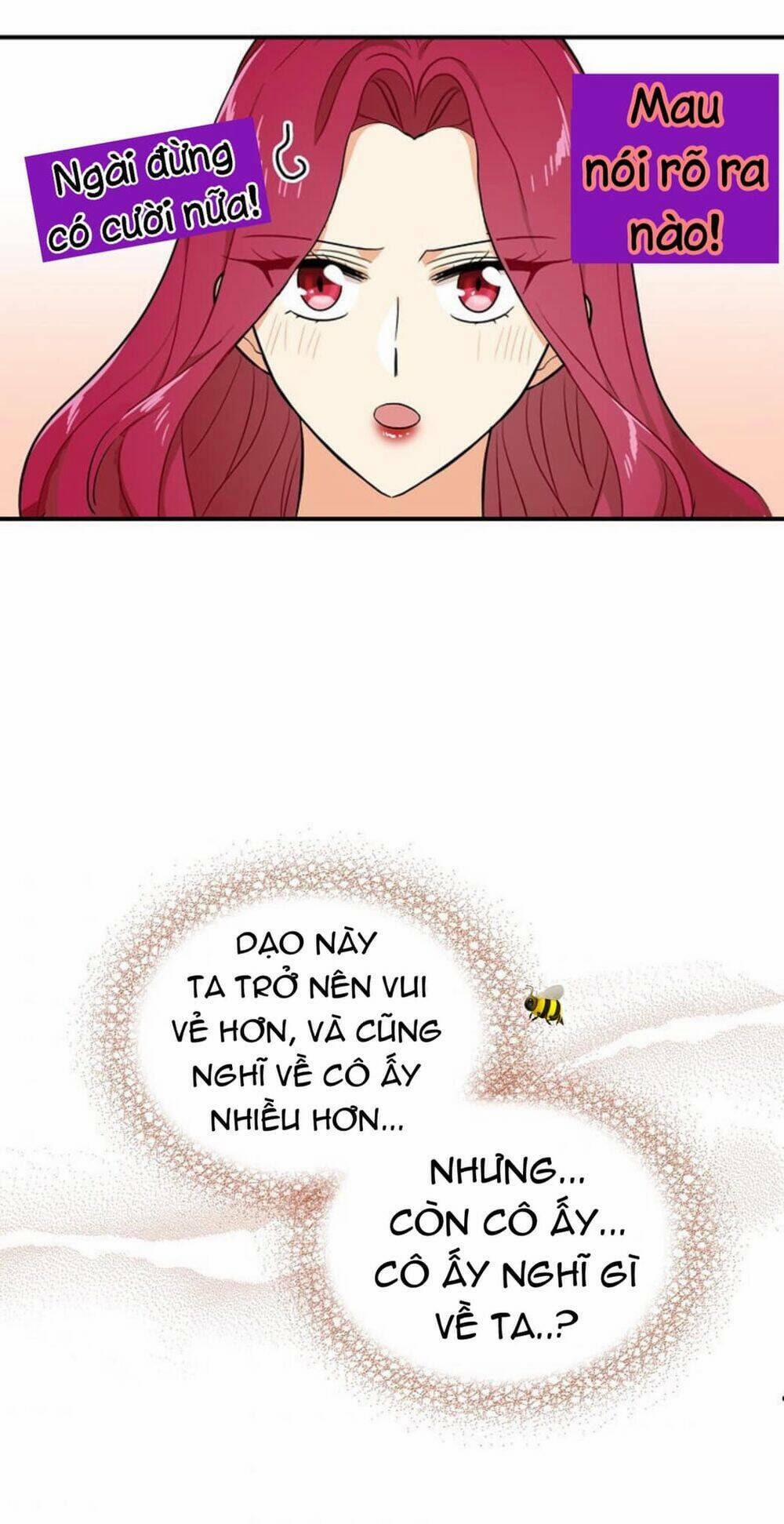 Xuyên Không Thành Mami Của Nhân Vật Phản Diện 37 trang 46