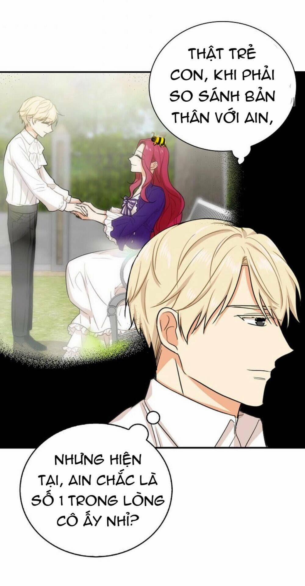 Xuyên Không Thành Mami Của Nhân Vật Phản Diện 37 trang 47