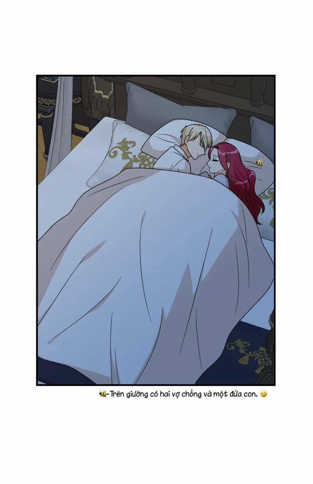 Xuyên Không Thành Mami Của Nhân Vật Phản Diện 37 trang 52