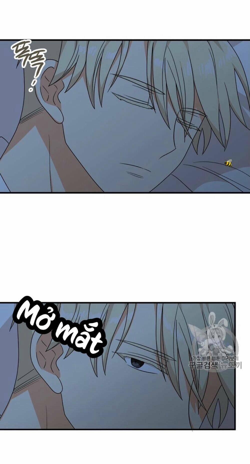 Xuyên Không Thành Mami Của Nhân Vật Phản Diện 37 trang 53