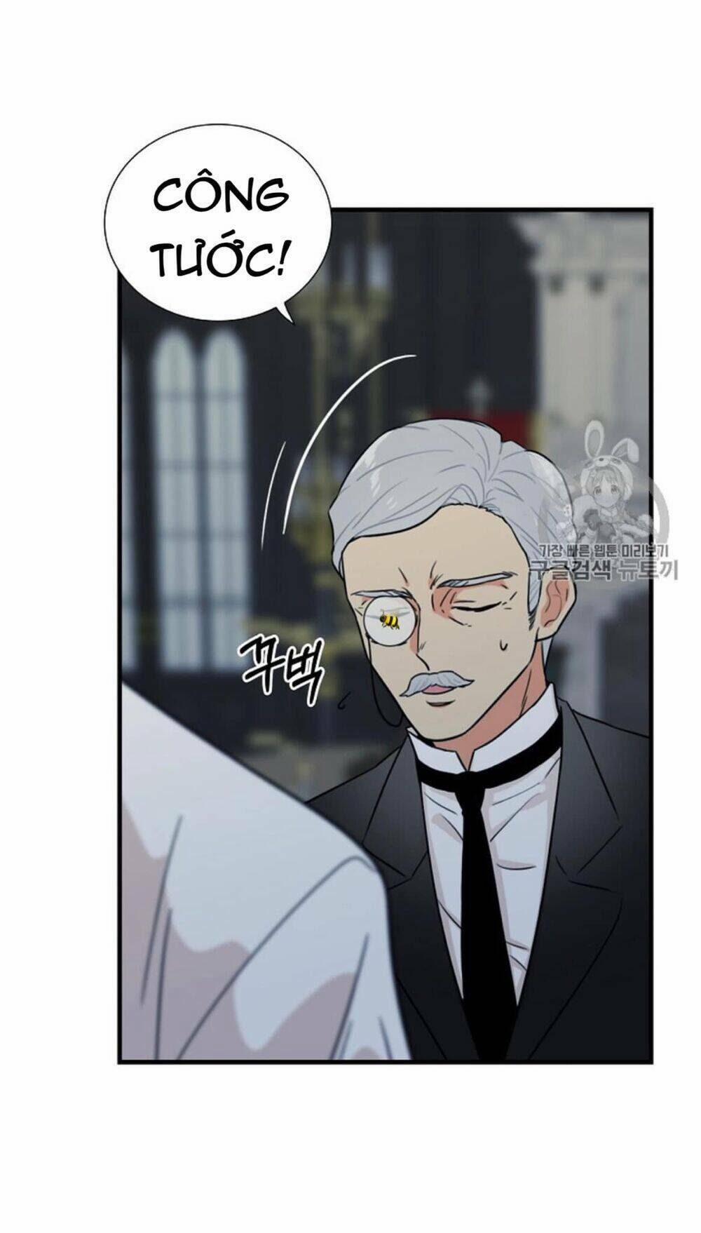 Xuyên Không Thành Mami Của Nhân Vật Phản Diện 37 trang 56