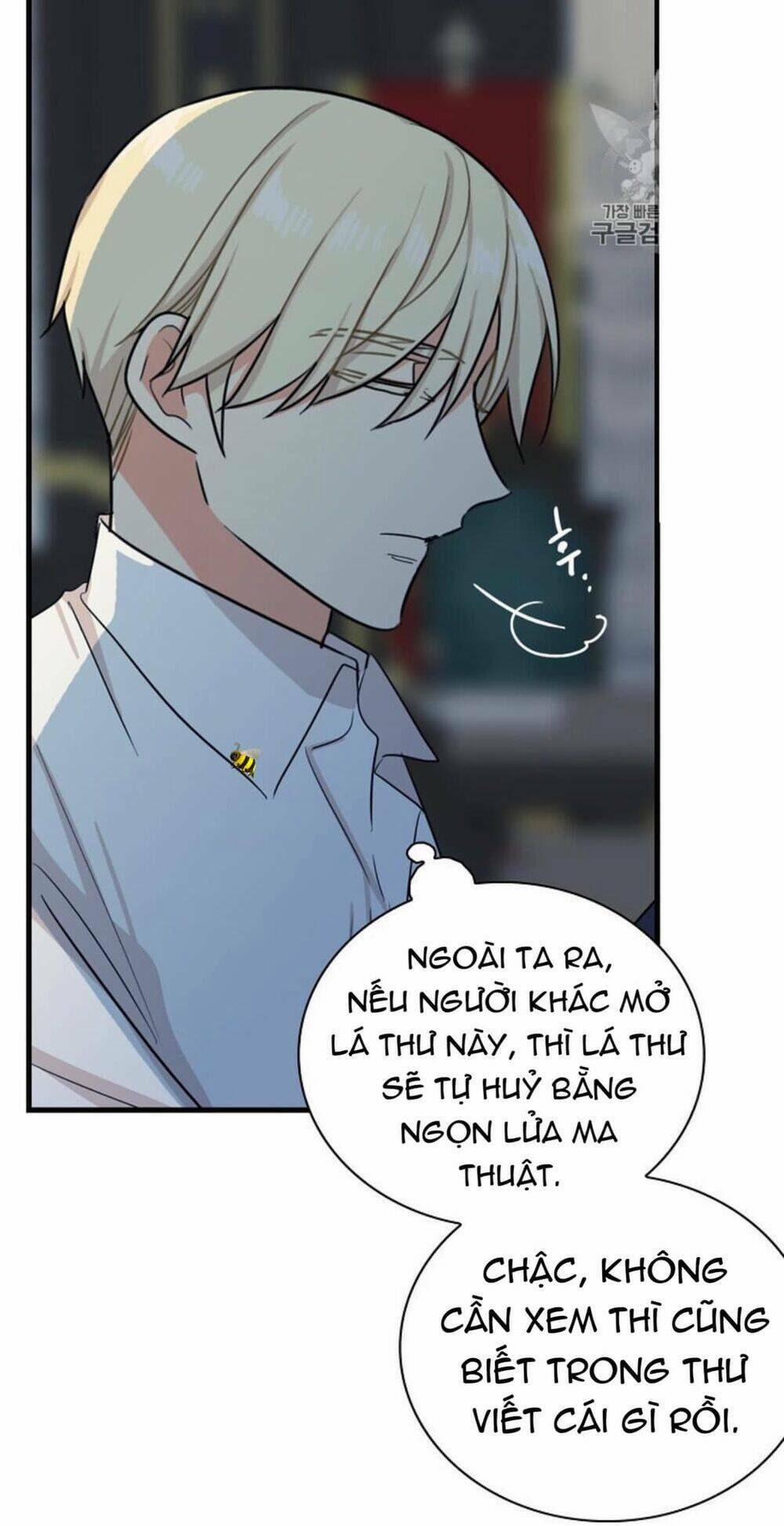 Xuyên Không Thành Mami Của Nhân Vật Phản Diện 37 trang 58