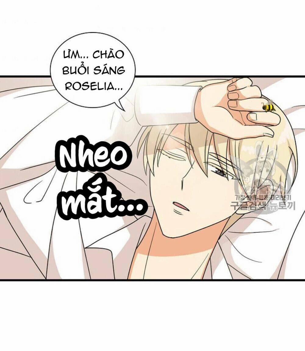 Xuyên Không Thành Mami Của Nhân Vật Phản Diện 37 trang 6