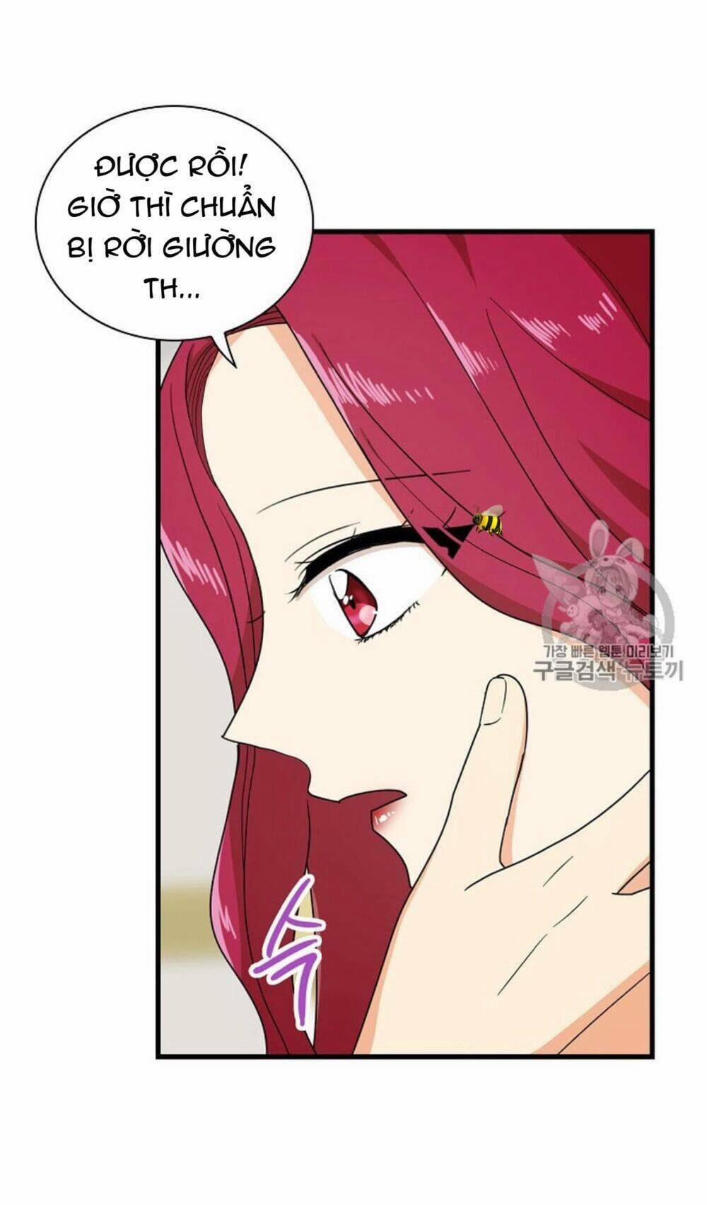 Xuyên Không Thành Mami Của Nhân Vật Phản Diện 37 trang 8