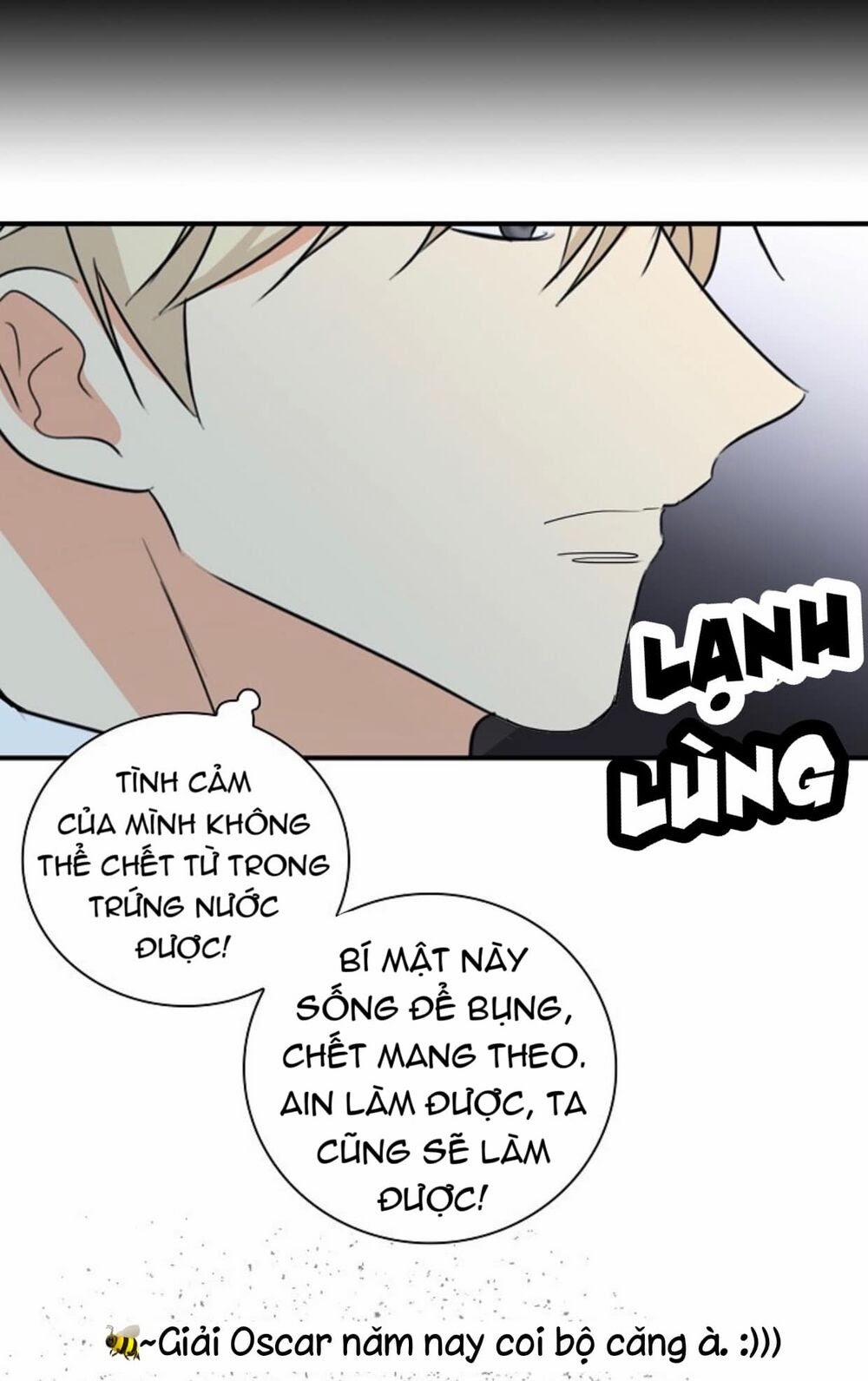 Xuyên Không Thành Mami Của Nhân Vật Phản Diện 38 trang 10