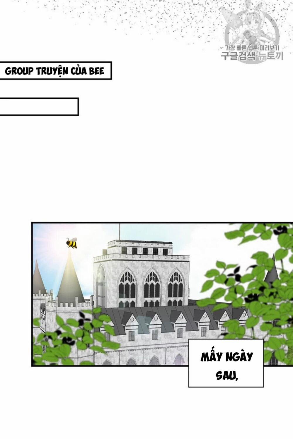 Xuyên Không Thành Mami Của Nhân Vật Phản Diện 38 trang 12