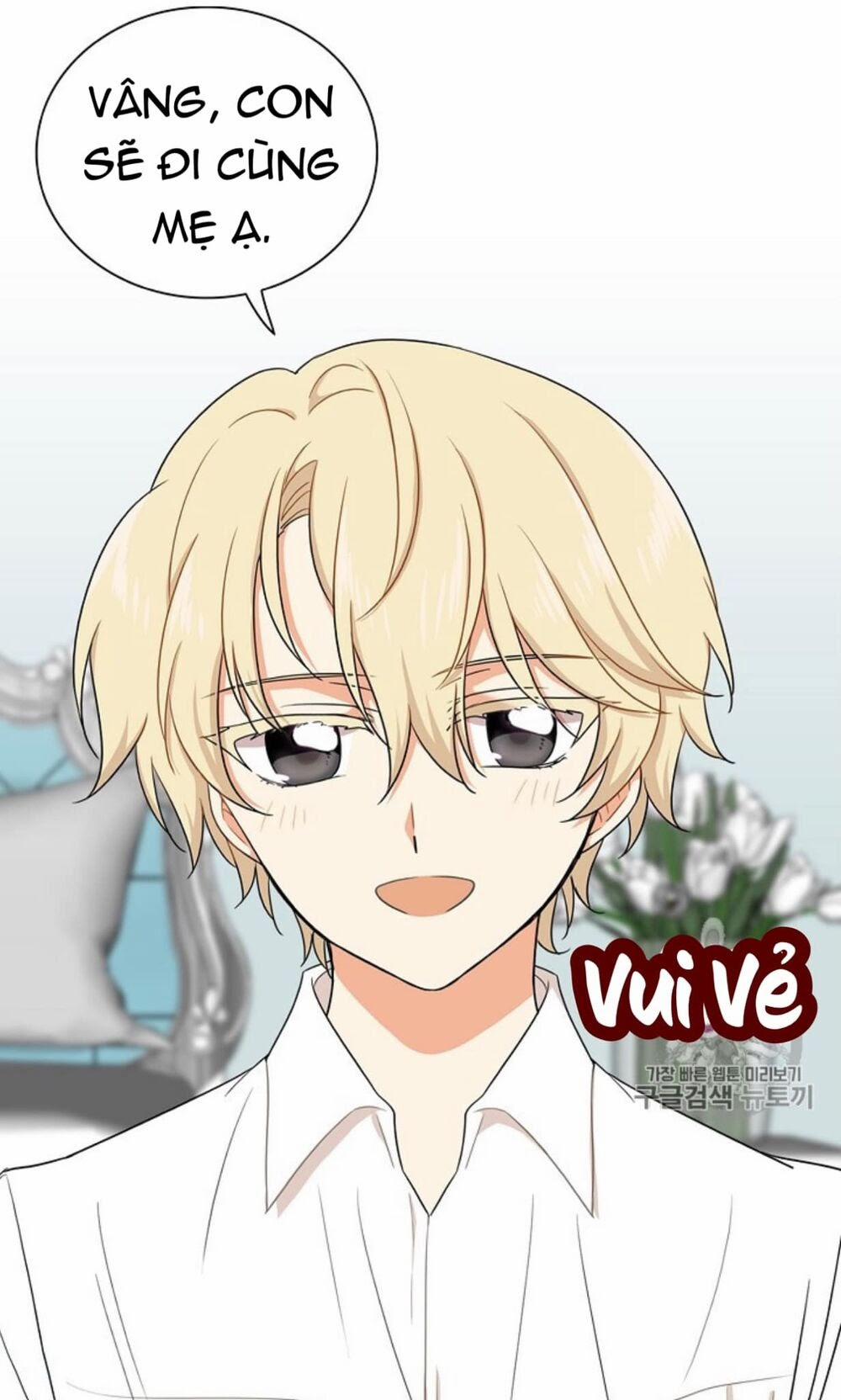 Xuyên Không Thành Mami Của Nhân Vật Phản Diện 38 trang 16