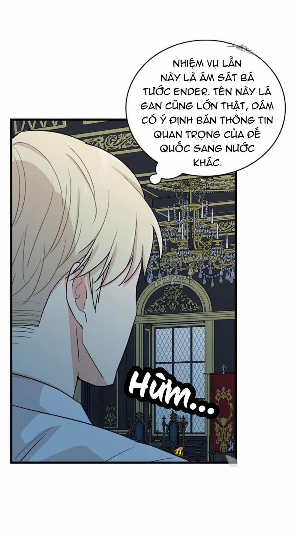 Xuyên Không Thành Mami Của Nhân Vật Phản Diện 38 trang 2