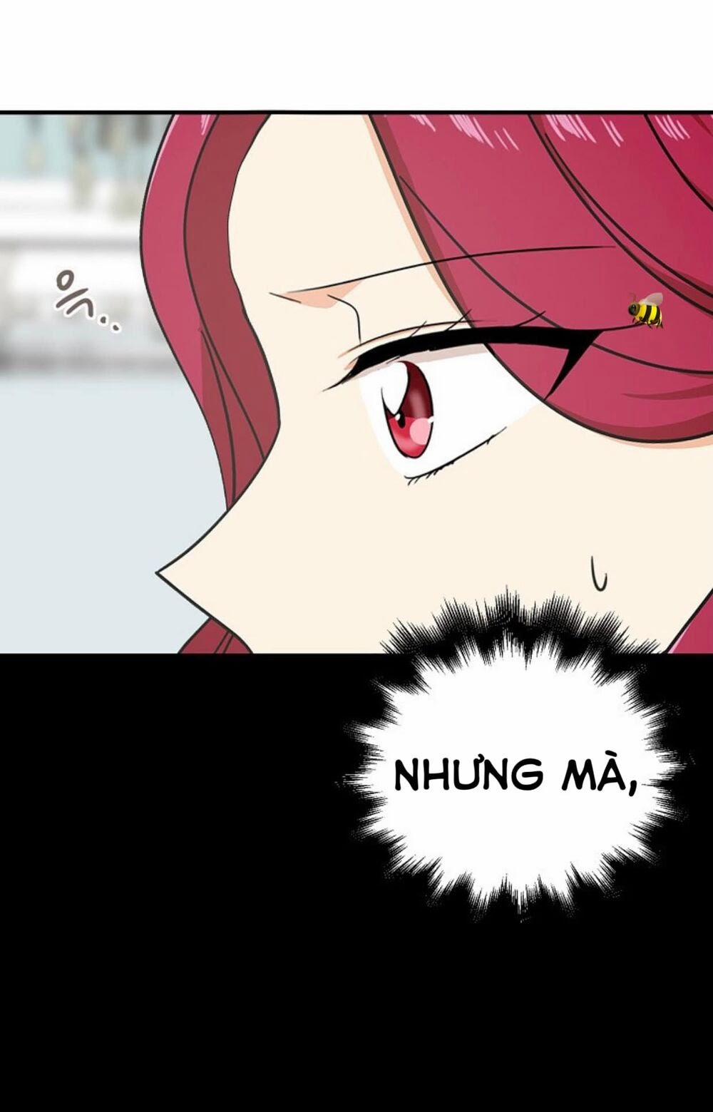 Xuyên Không Thành Mami Của Nhân Vật Phản Diện 38 trang 20