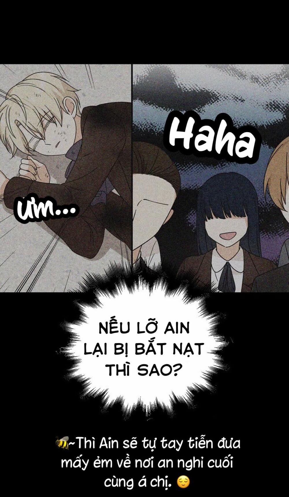 Xuyên Không Thành Mami Của Nhân Vật Phản Diện 38 trang 21