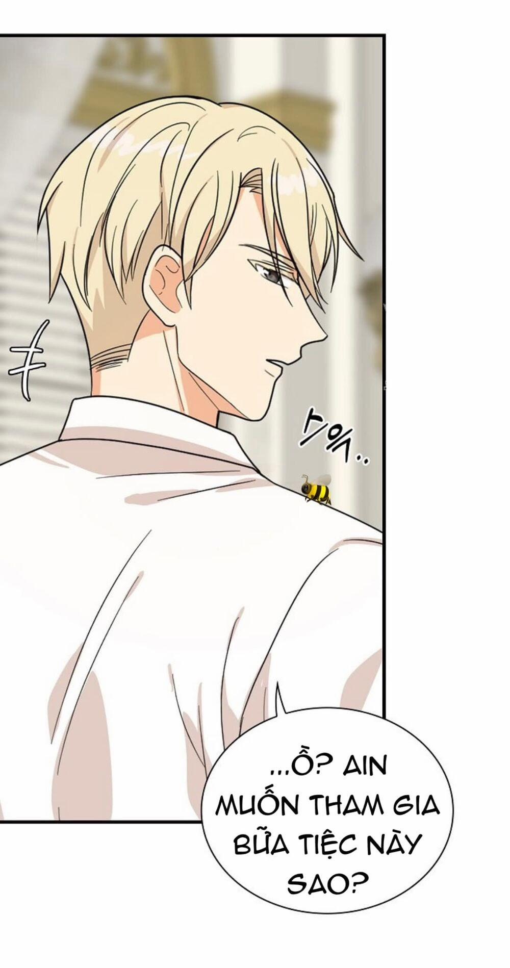 Xuyên Không Thành Mami Của Nhân Vật Phản Diện 38 trang 23