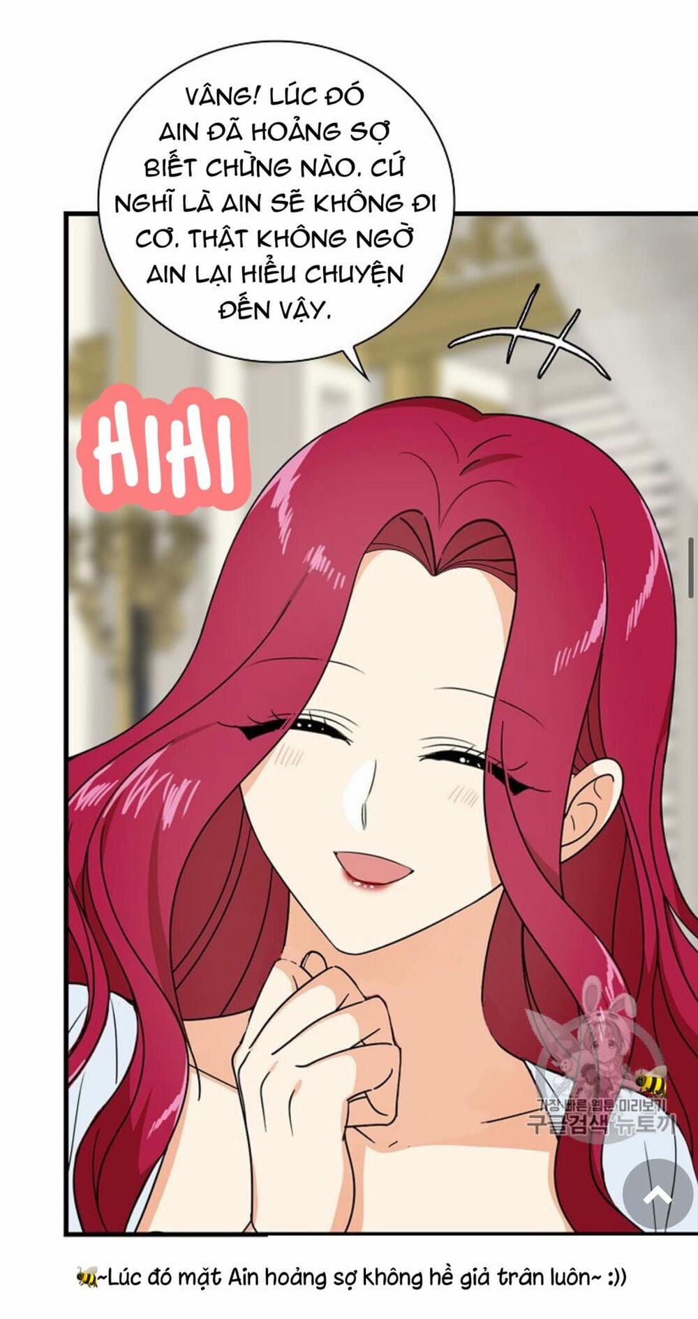 Xuyên Không Thành Mami Của Nhân Vật Phản Diện 38 trang 24