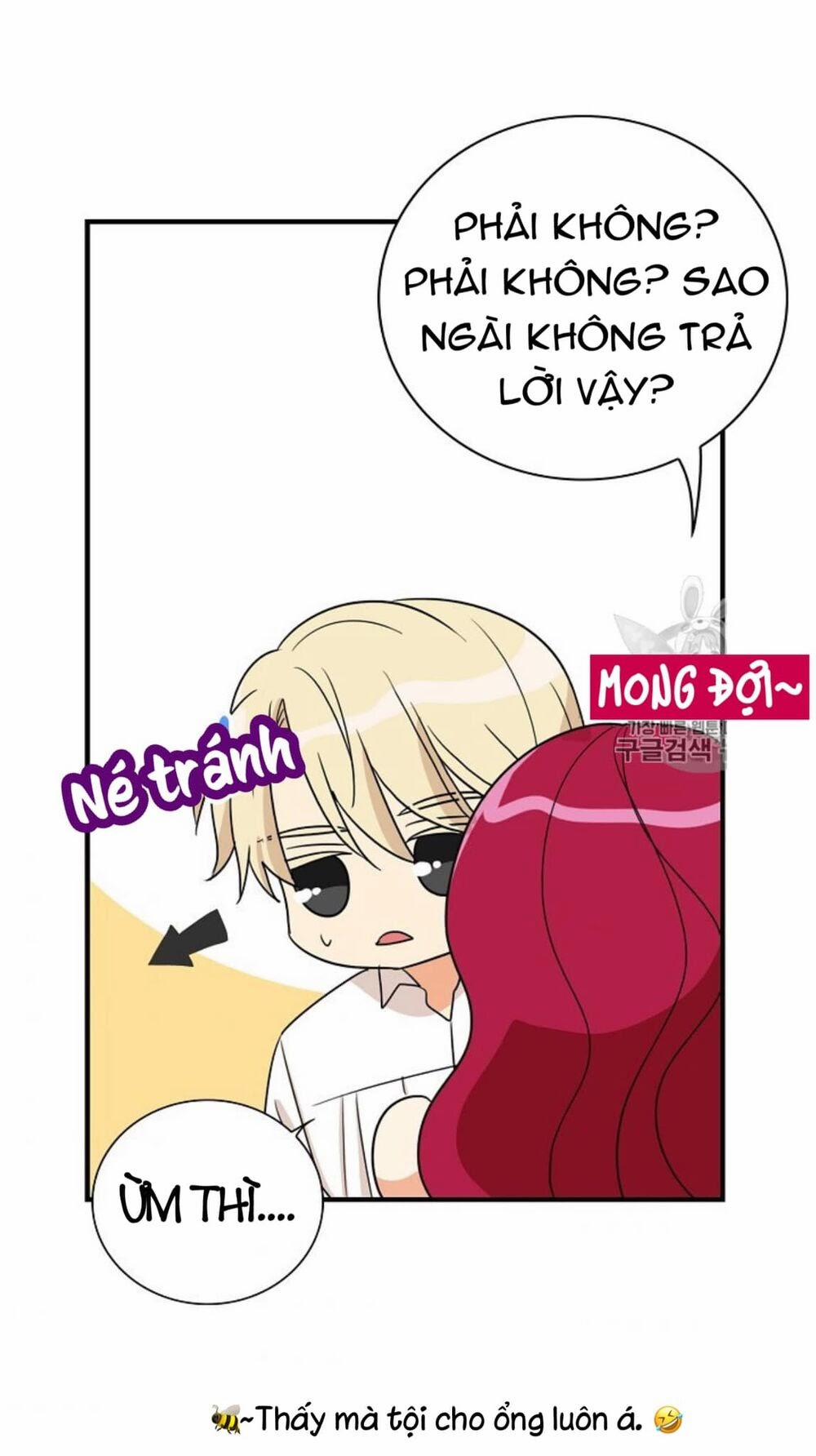 Xuyên Không Thành Mami Của Nhân Vật Phản Diện 38 trang 26