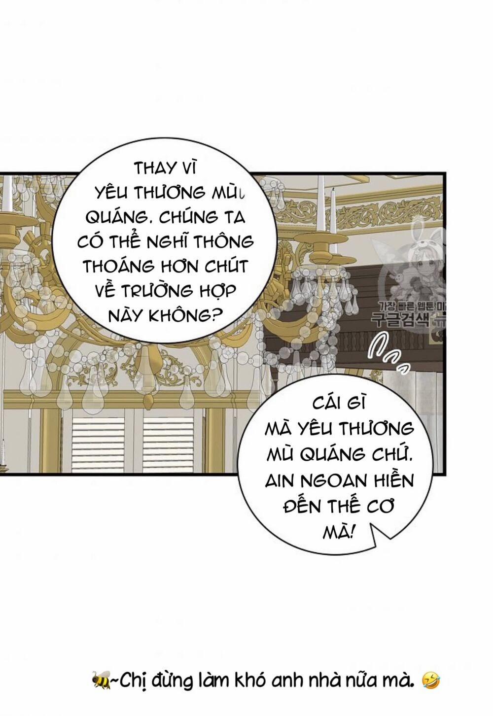 Xuyên Không Thành Mami Của Nhân Vật Phản Diện 38 trang 27