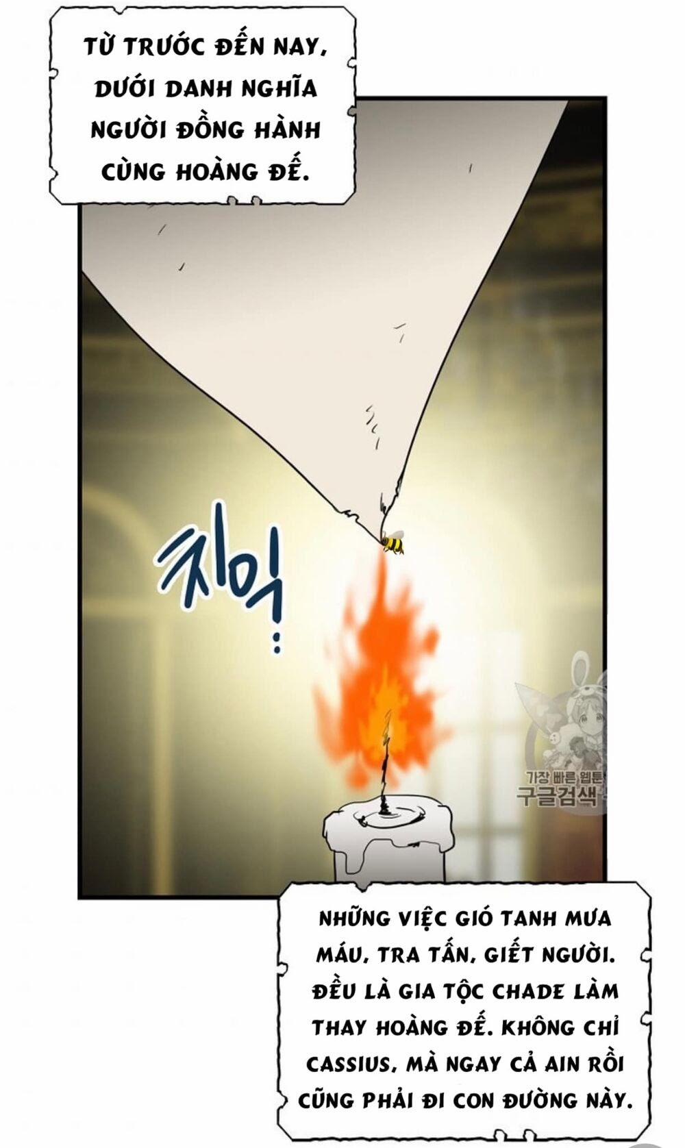 Xuyên Không Thành Mami Của Nhân Vật Phản Diện 38 trang 3