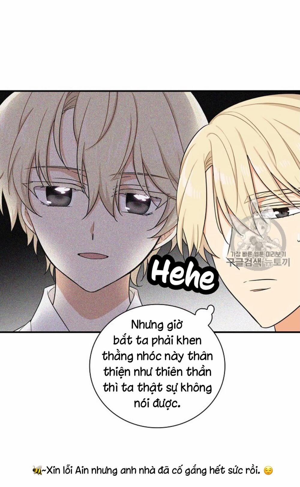 Xuyên Không Thành Mami Của Nhân Vật Phản Diện 38 trang 31