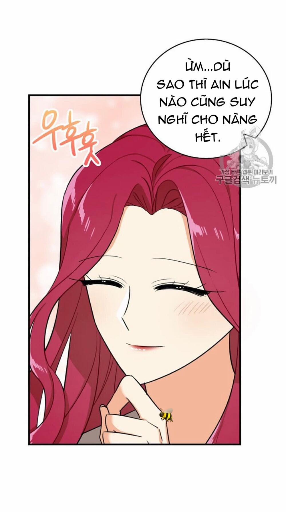 Xuyên Không Thành Mami Của Nhân Vật Phản Diện 38 trang 32