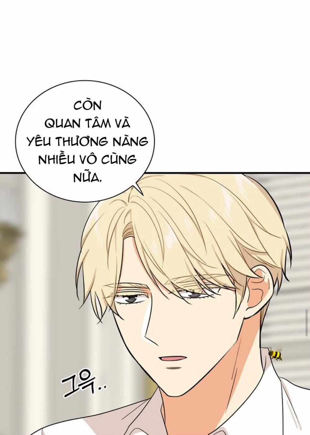 Xuyên Không Thành Mami Của Nhân Vật Phản Diện 38 trang 33