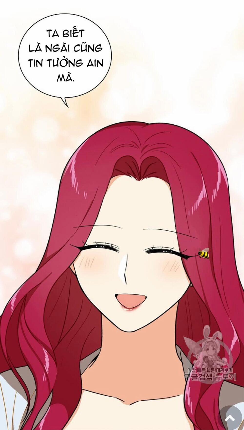 Xuyên Không Thành Mami Của Nhân Vật Phản Diện 38 trang 34