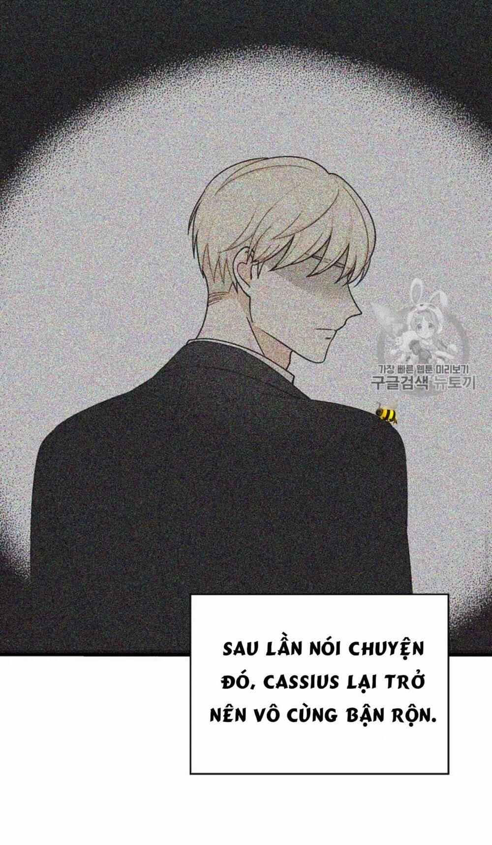 Xuyên Không Thành Mami Của Nhân Vật Phản Diện 38 trang 38