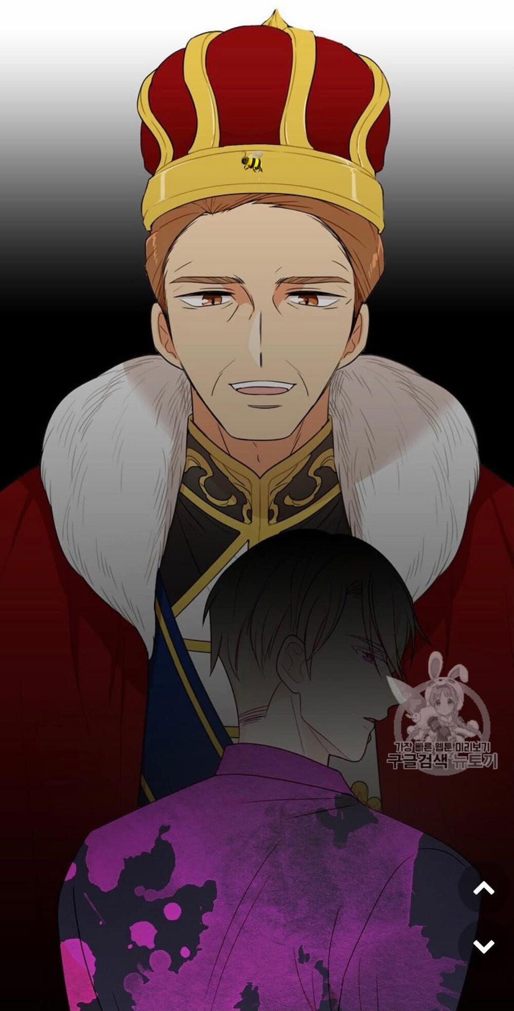 Xuyên Không Thành Mami Của Nhân Vật Phản Diện 38 trang 4