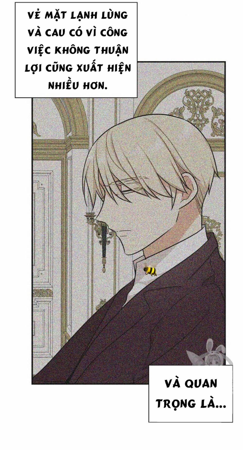 Xuyên Không Thành Mami Của Nhân Vật Phản Diện 38 trang 40