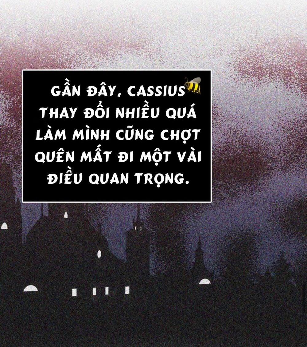 Xuyên Không Thành Mami Của Nhân Vật Phản Diện 38 trang 44