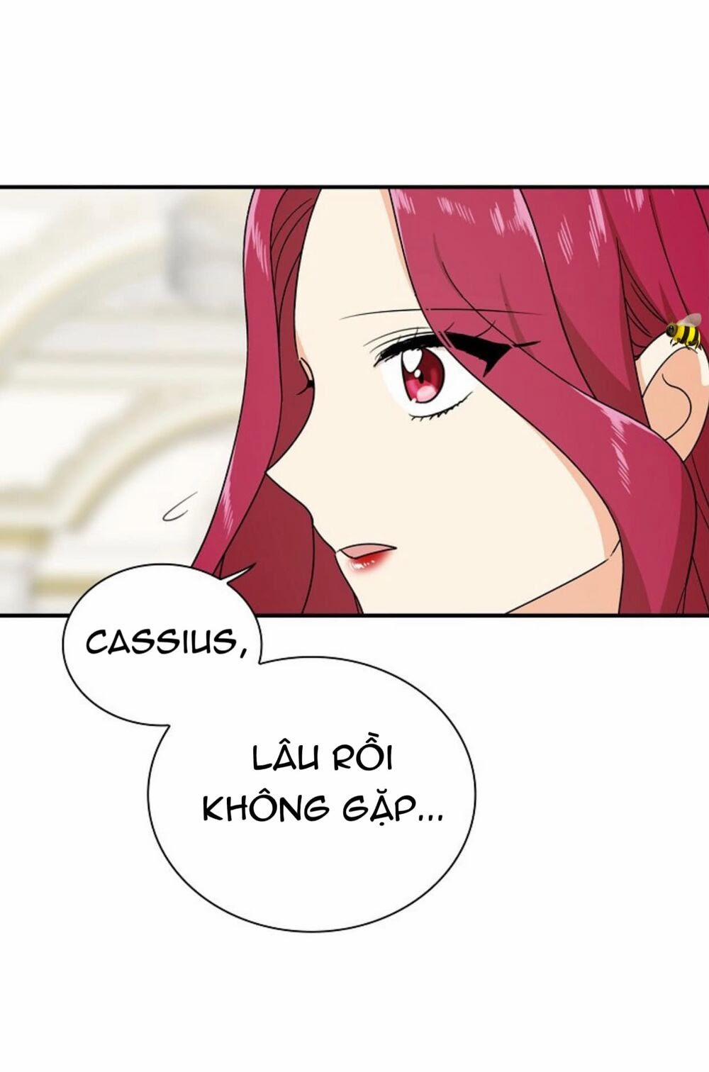 Xuyên Không Thành Mami Của Nhân Vật Phản Diện 38 trang 48